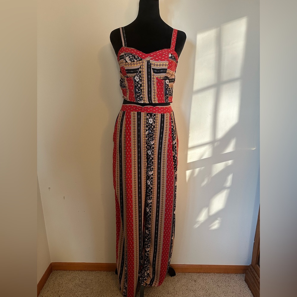Timing Two Piece Set